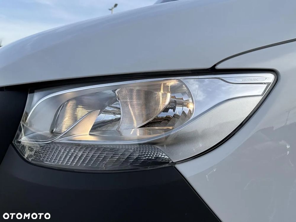 Mercedes-Benz Mercedes-Benz Sprinter 317 4325 Furgon 9G-tronic - 25