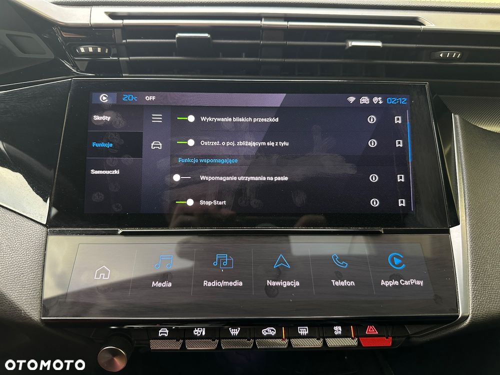 Peugeot 308 BlueHDi 130 EAT8 Stop & Start GT - 24