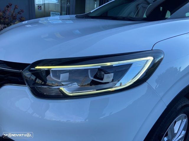 Renault Kadjar 1.5 dCi Exclusive - 12