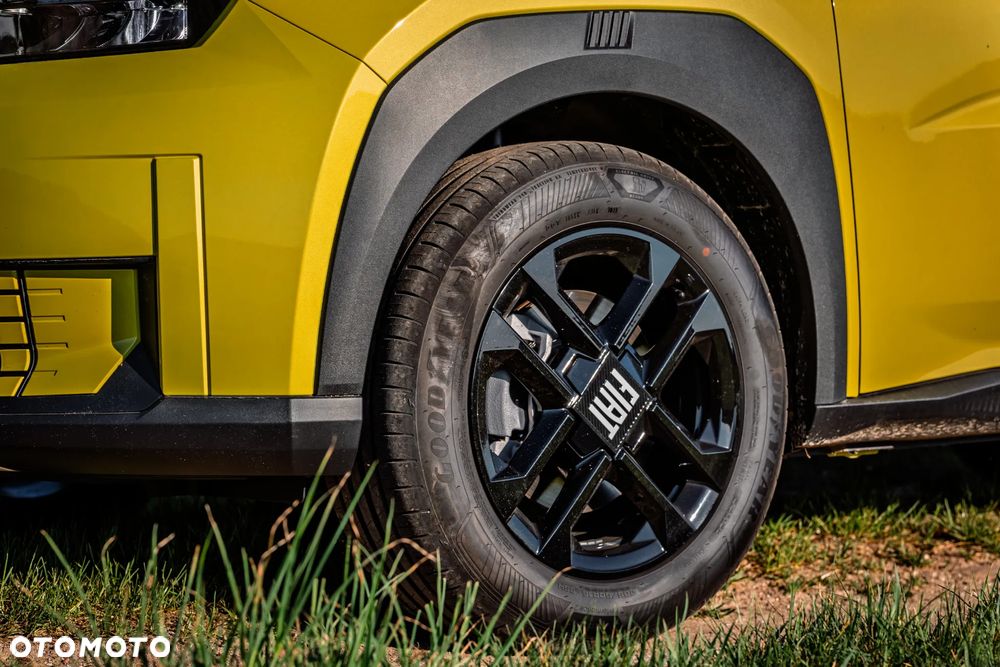 Fiat Grande Panda - 12