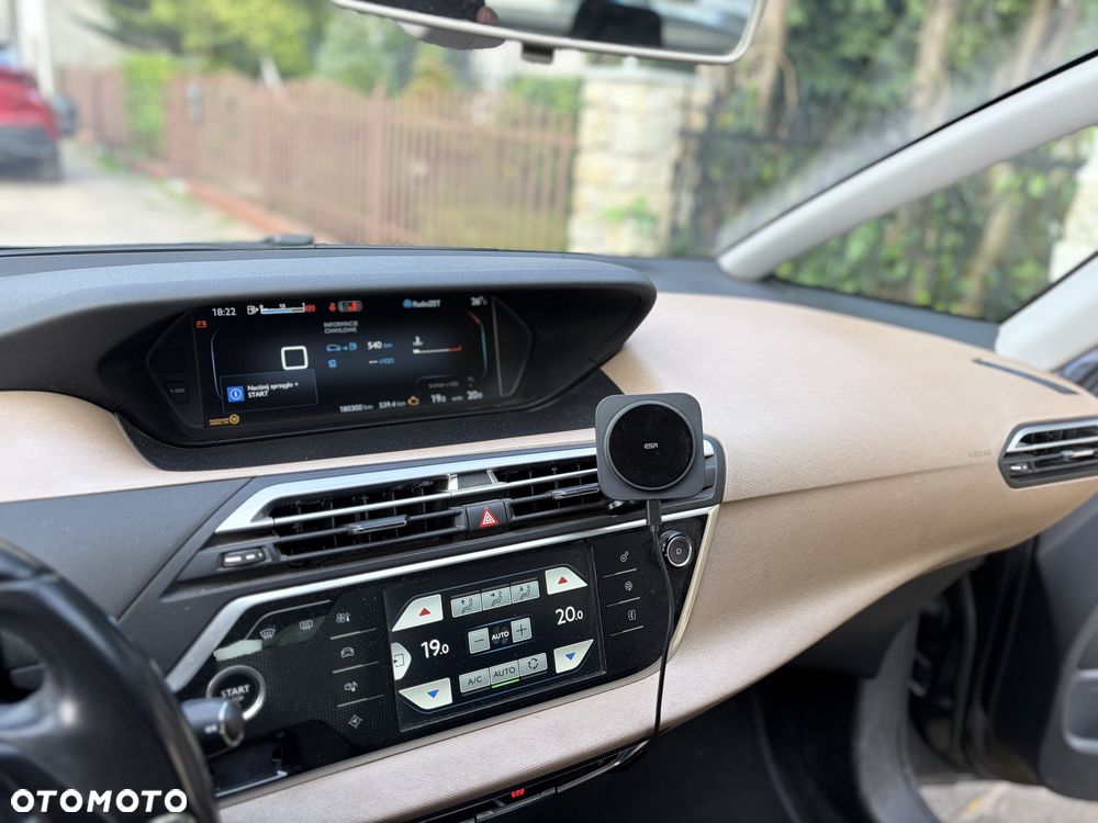 Citroën C4 Picasso 1.6 THP Exclusive - 5