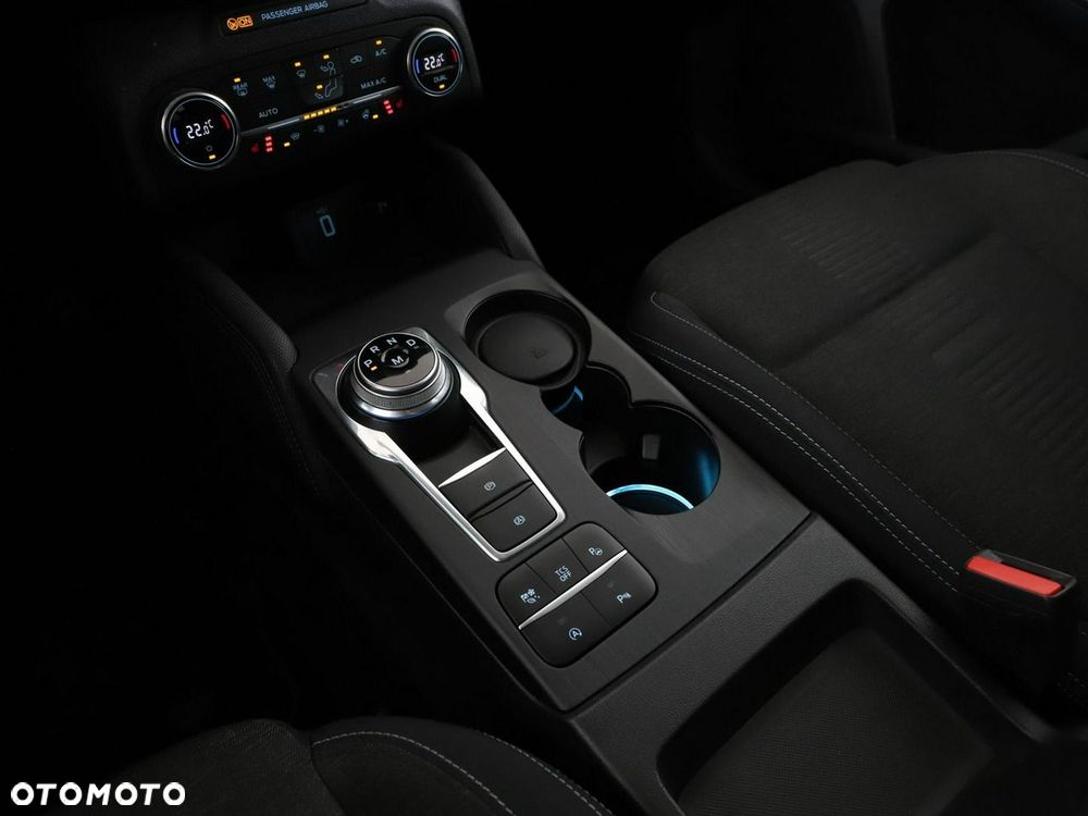 Ford Focus 2.0 EcoBlue Active - 30