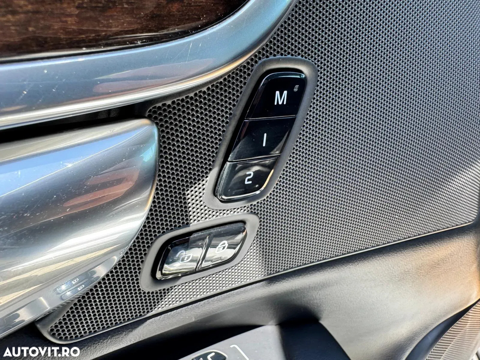 Volvo V90 D5 AWD Inscription - 32