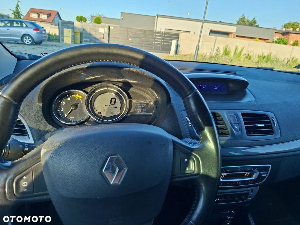 Renault Megane 1.5 dCi Limited - 8
