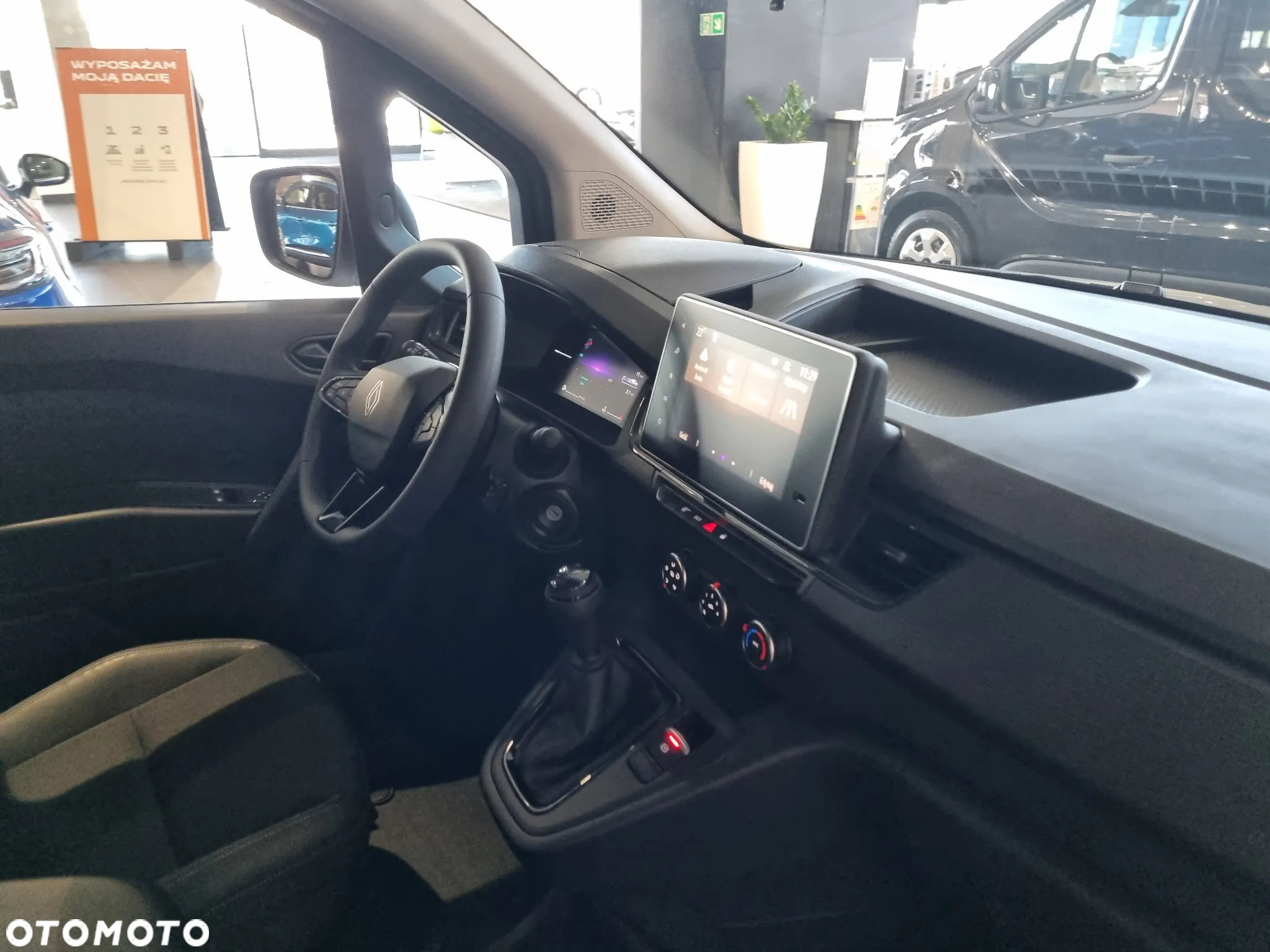 Renault Kangoo - 9