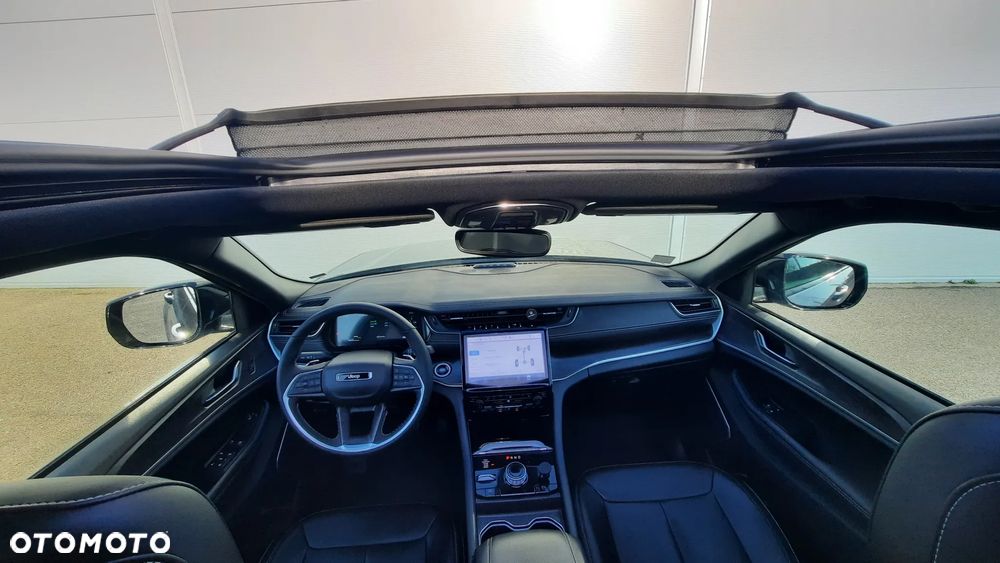 Jeep Grand Cherokee 2.0 4xe PHEV Limited - 27