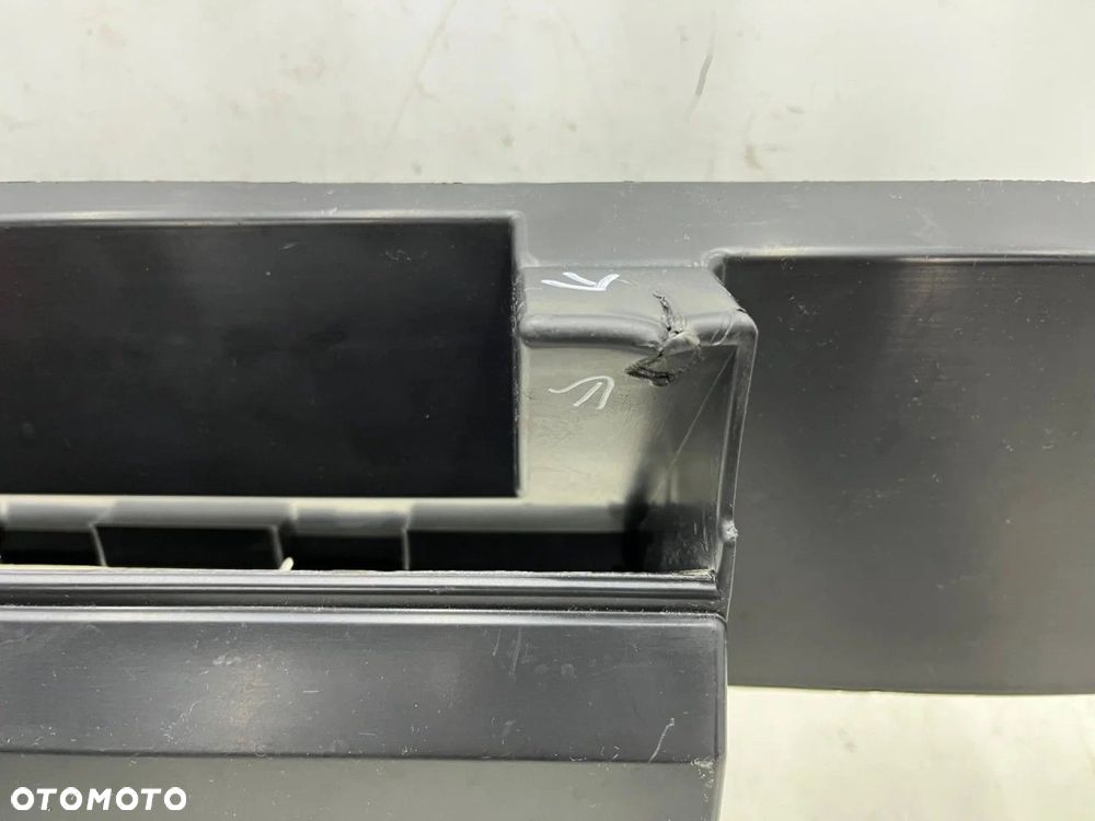 Pas przedni Citroen Berlingo Partner Rifter Doblo Combo E ProAce City 18r.- wzmocnienie kierownica p - 6