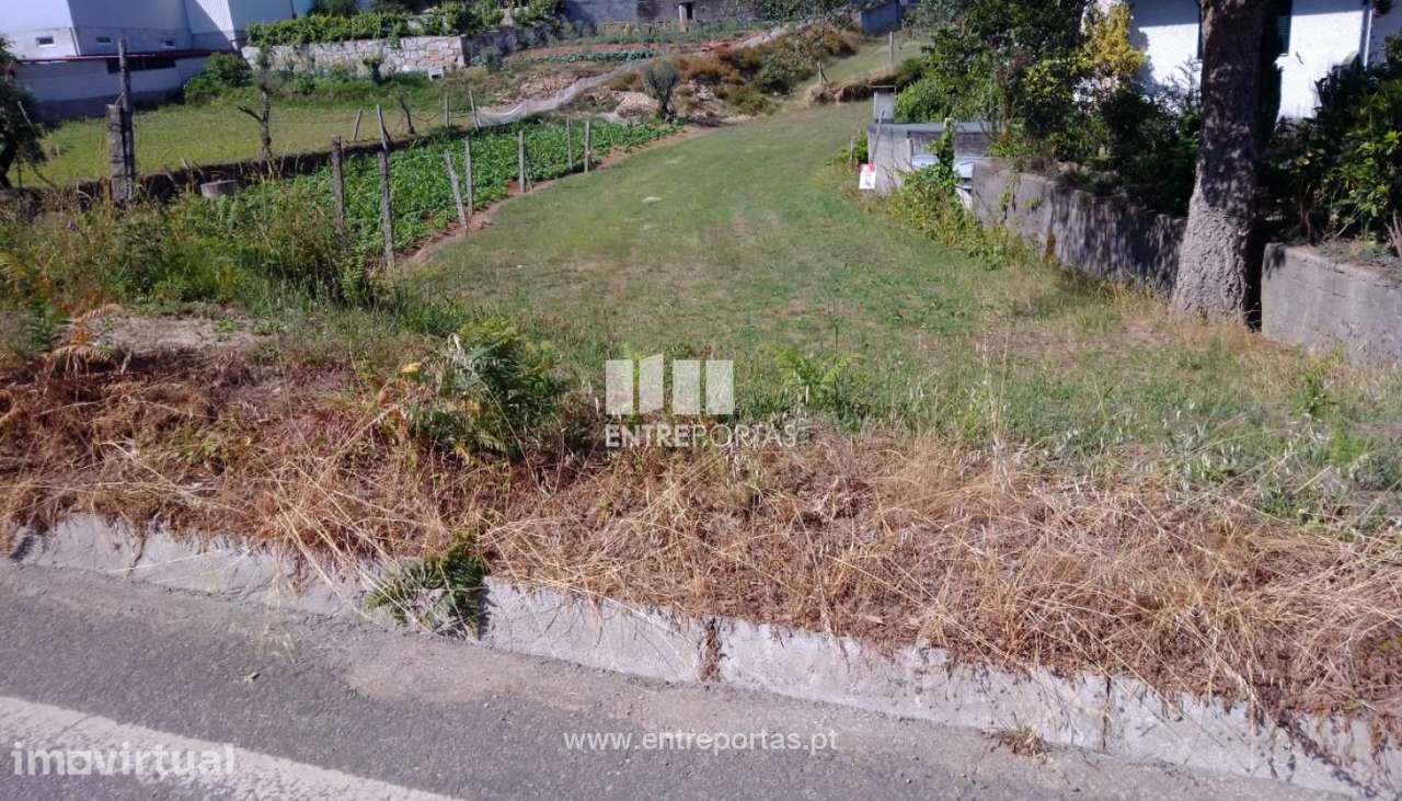 Venda Terreno com 1800 m2, Santa Maria de Sardoura, Castelo de Paiva - Grande imagem: 3/30