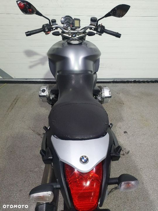 BMW R - 36