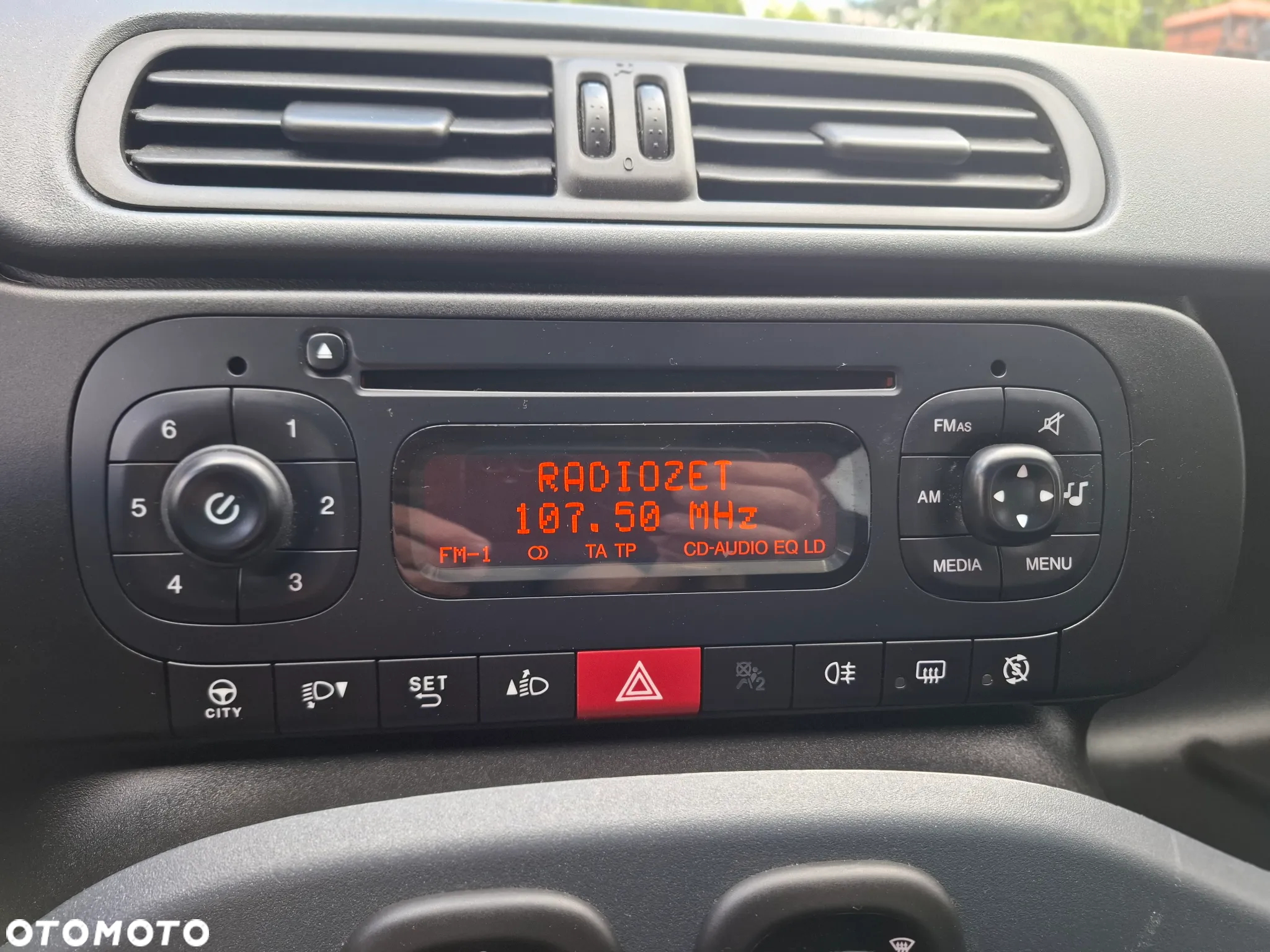 Fiat Panda - 16