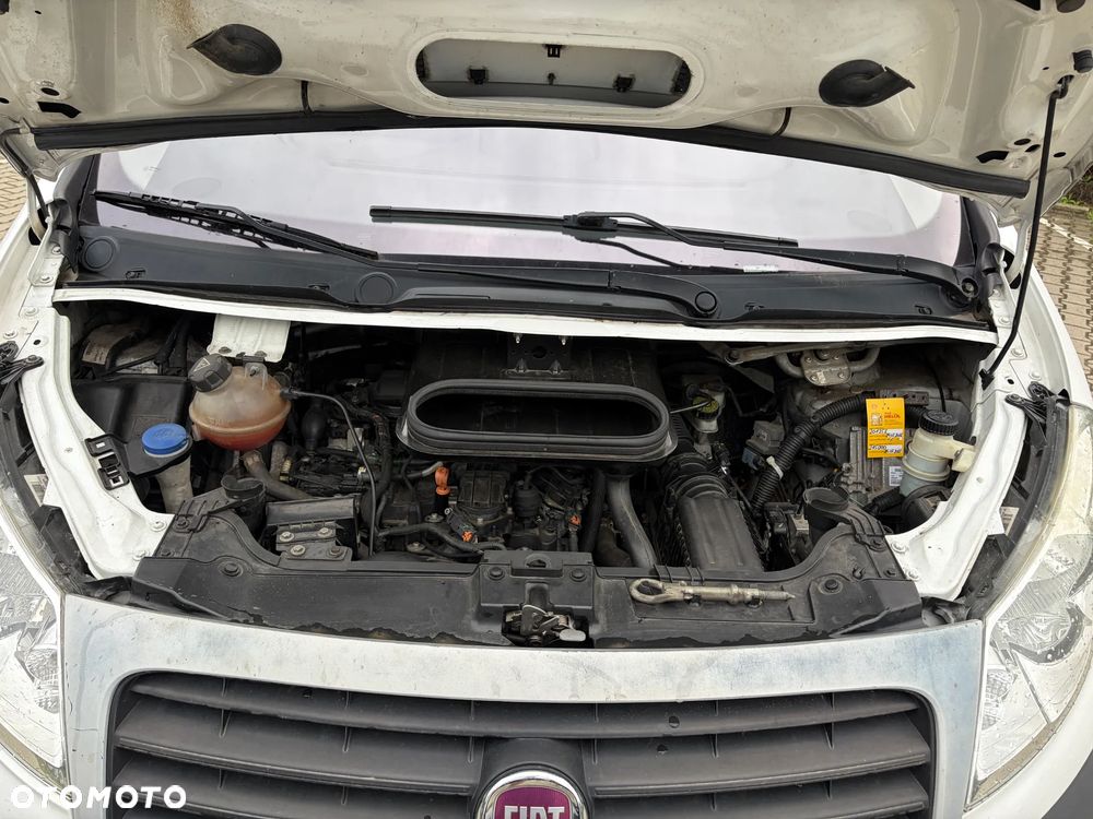 Fiat Scudo - 26