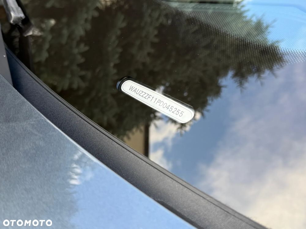 Audi Q8 50 TDI mHEV Quattro Tiptronic - 17