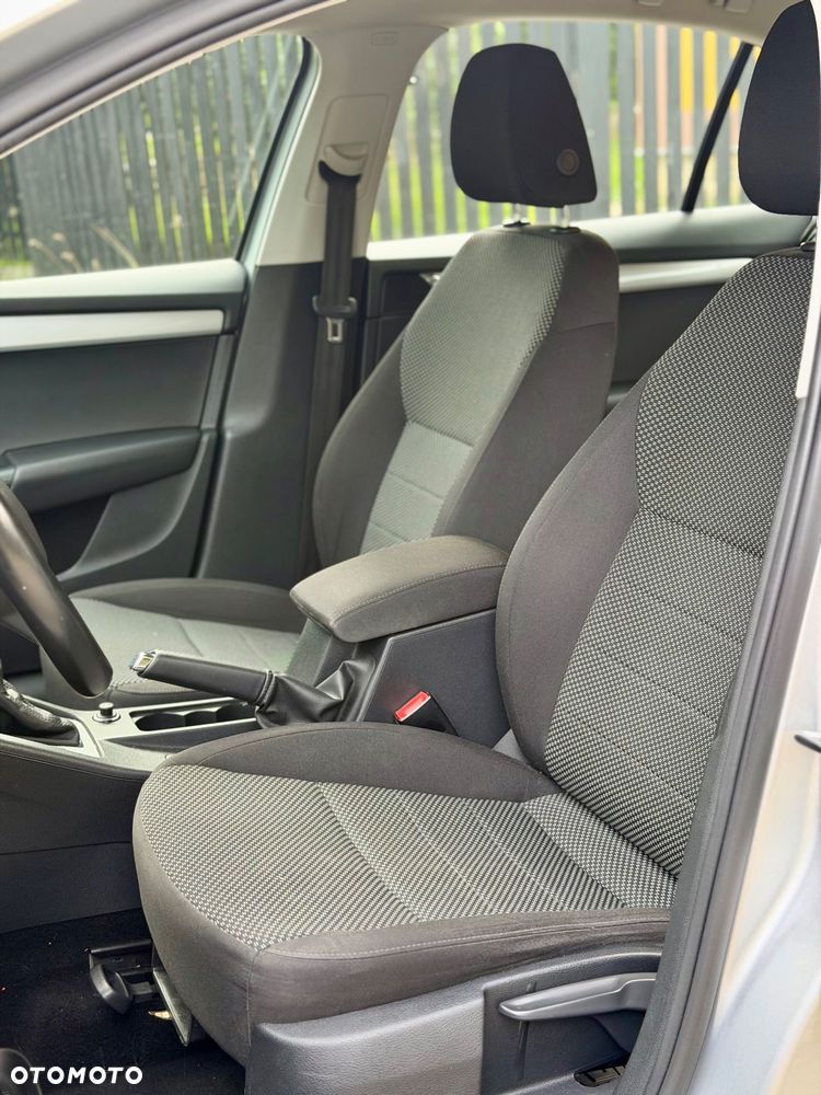 Skoda Octavia 1.8 TSI 4x4 Style DSG - 7