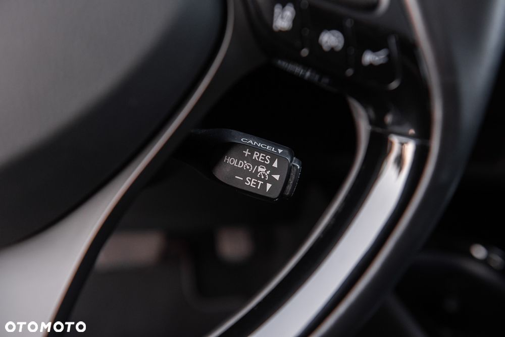 Toyota C-HR 1.2 T GPF Prestige CVT 4x4 - 26