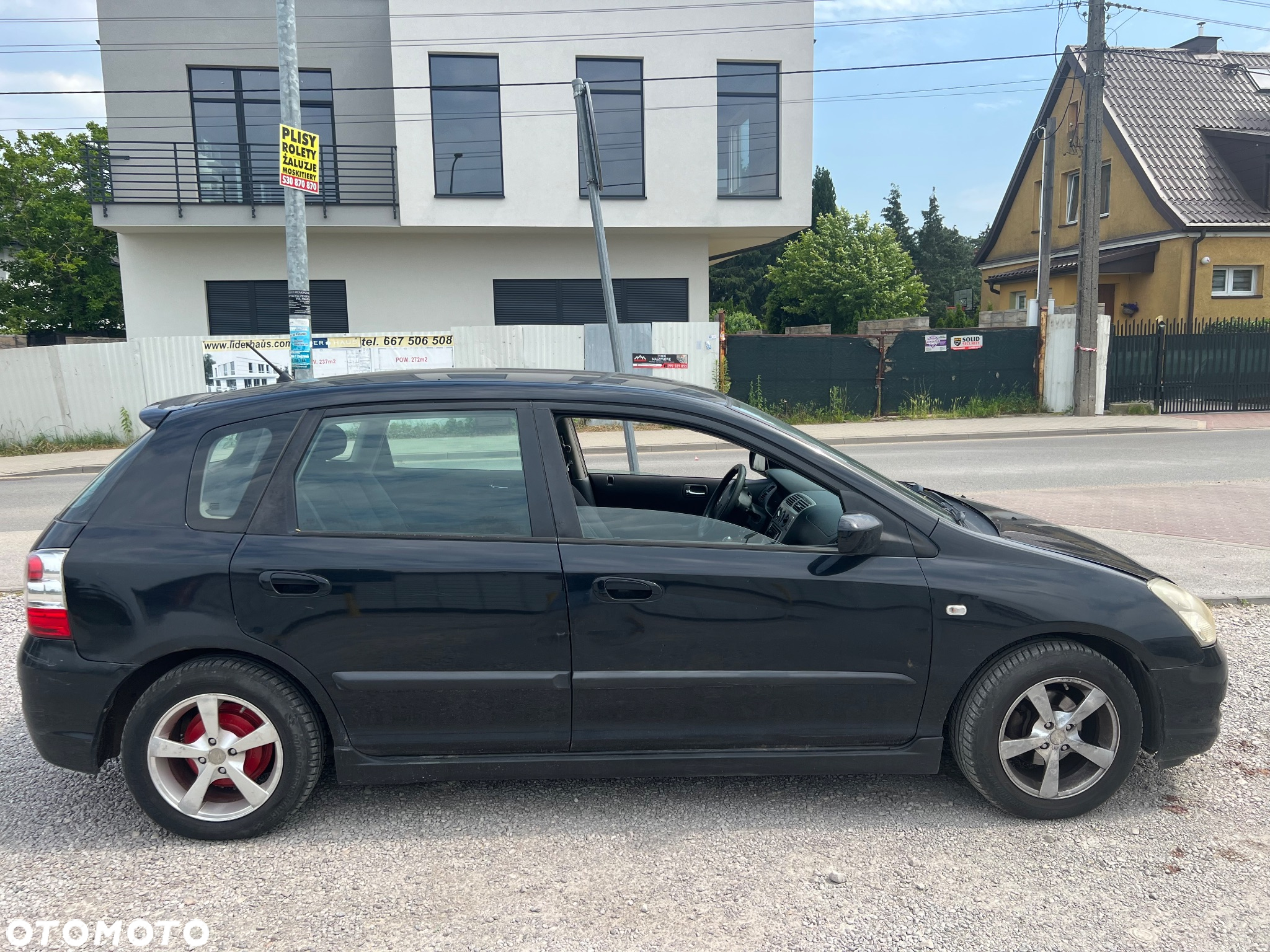 Honda Civic - 11