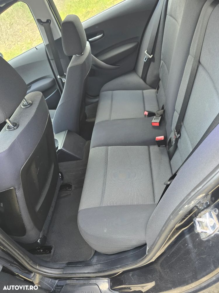 BMW Seria 1 2007 photo 4