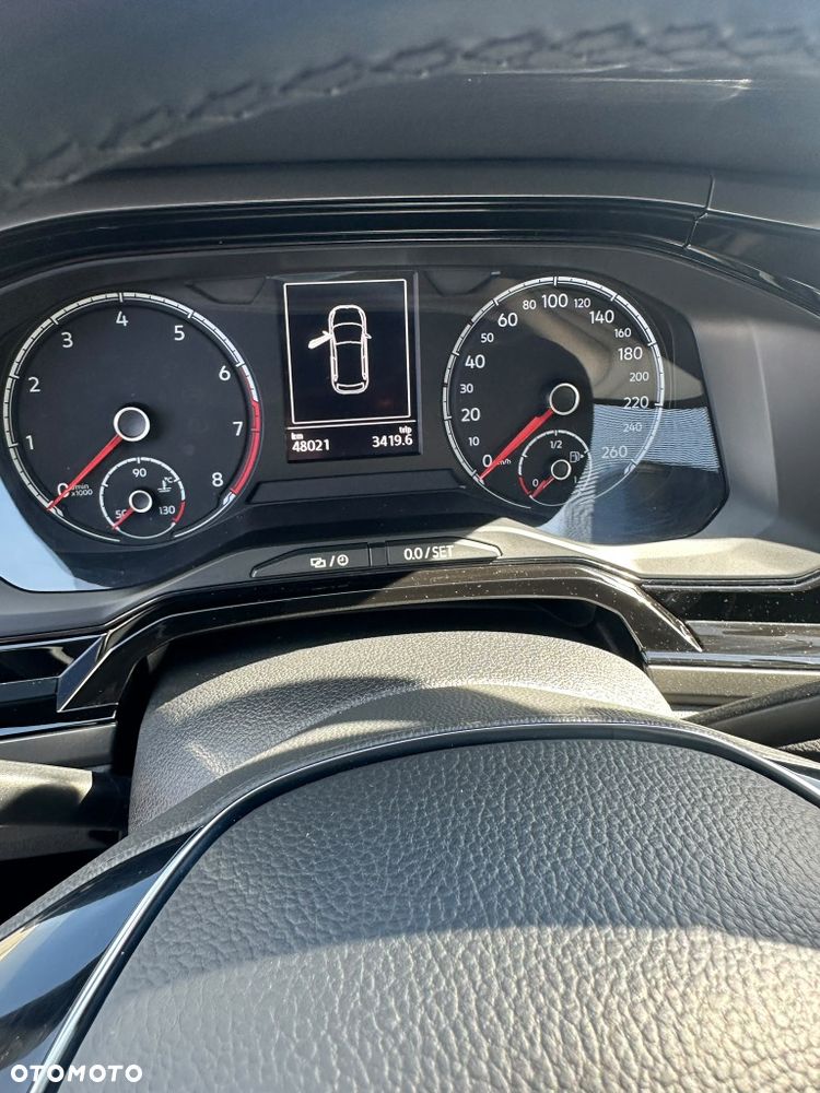 Volkswagen Polo - 6