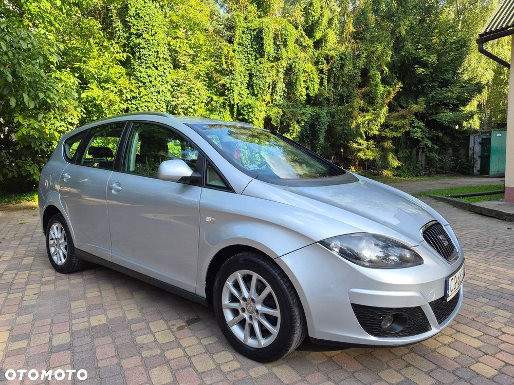 Seat Altea 1.6 TDI Style - 2