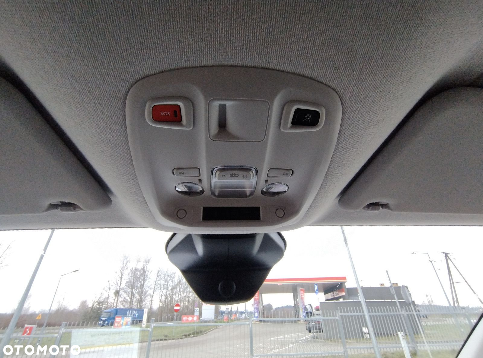 Opel vivaro Nowy Vivaro Furgon Long 2.0d 144 KM MT6 - 30