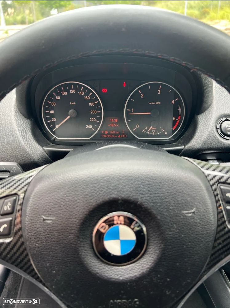 BMW 116 d Sport Line - 5