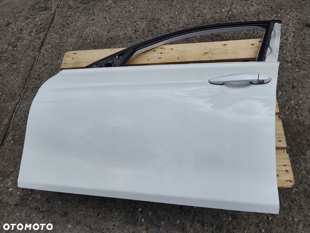 bmw f30 f31 lewe przednie drzwi a300 - 6