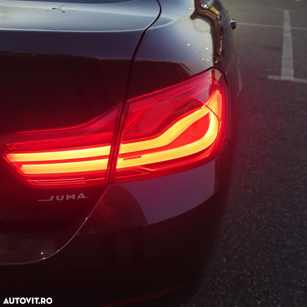 BMW Seria 4 - 15