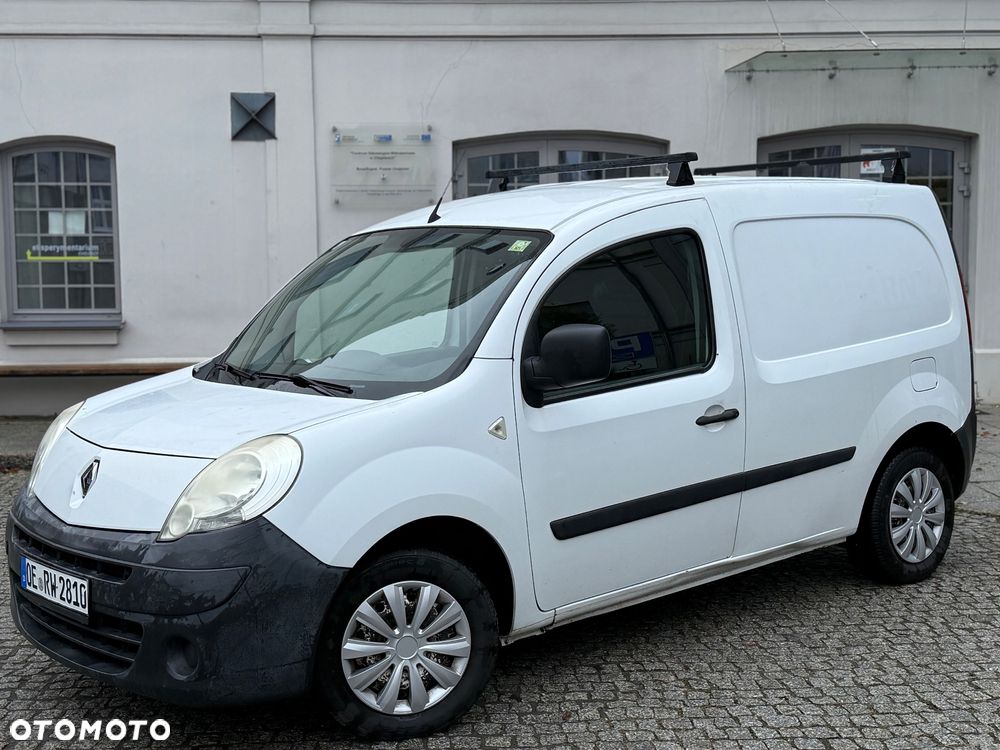 Renault Kangoo - 3