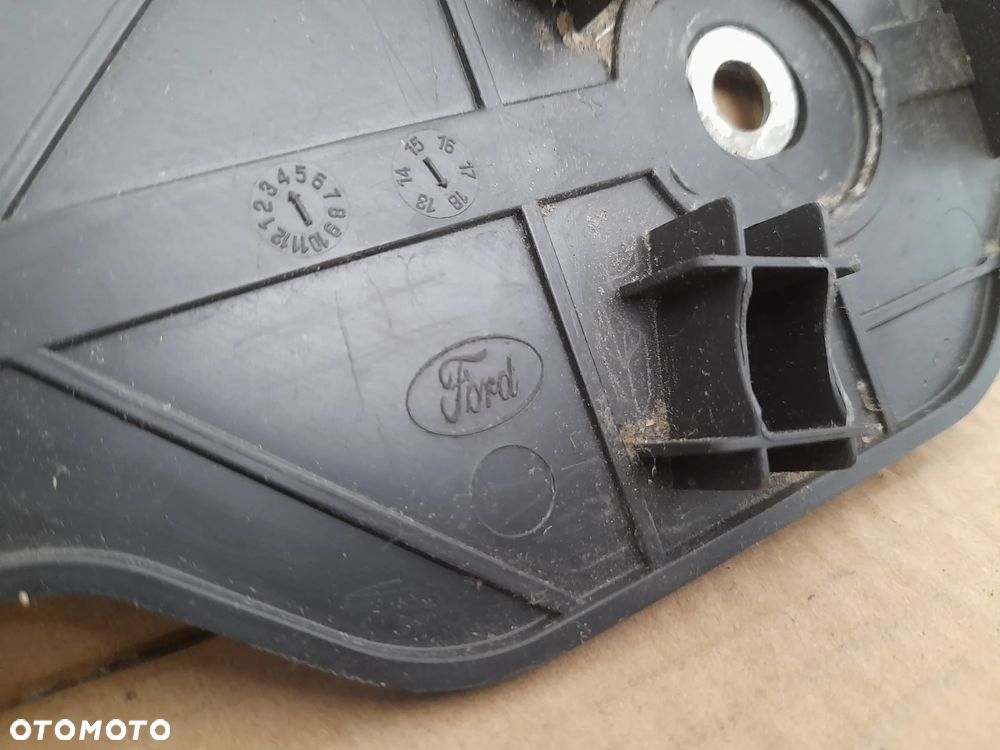 Ucho holownicze hak Ford Transit BK31-19B537-AE - 4