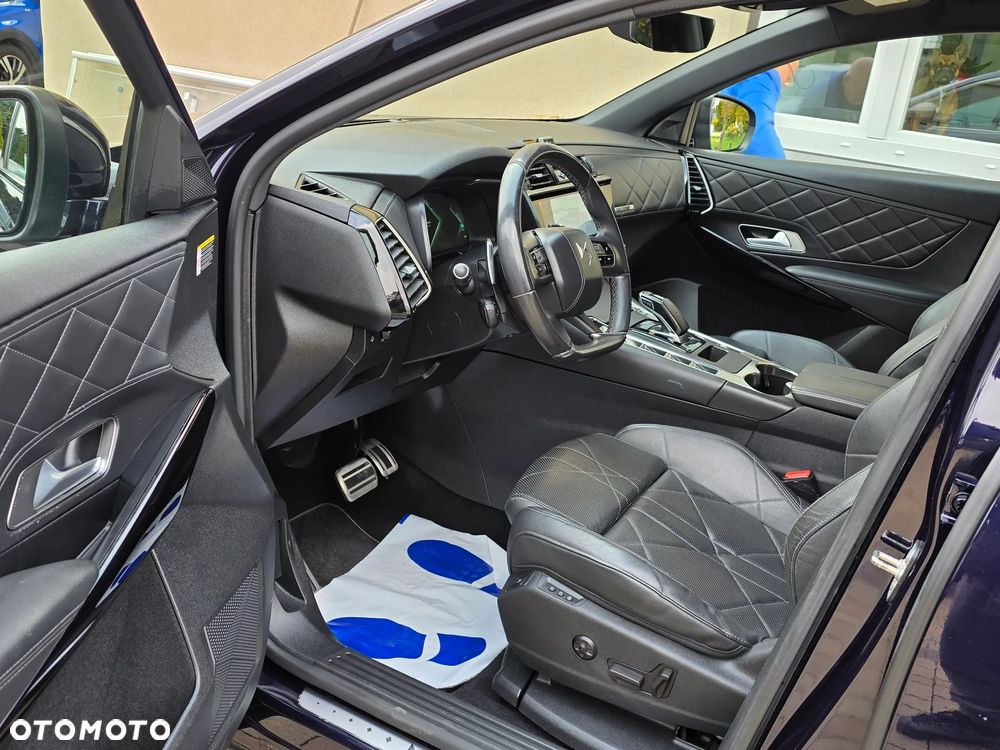 DS Automobiles DS 7 Crossback 1.6 E-Tense 4x4 Rivoli - 19