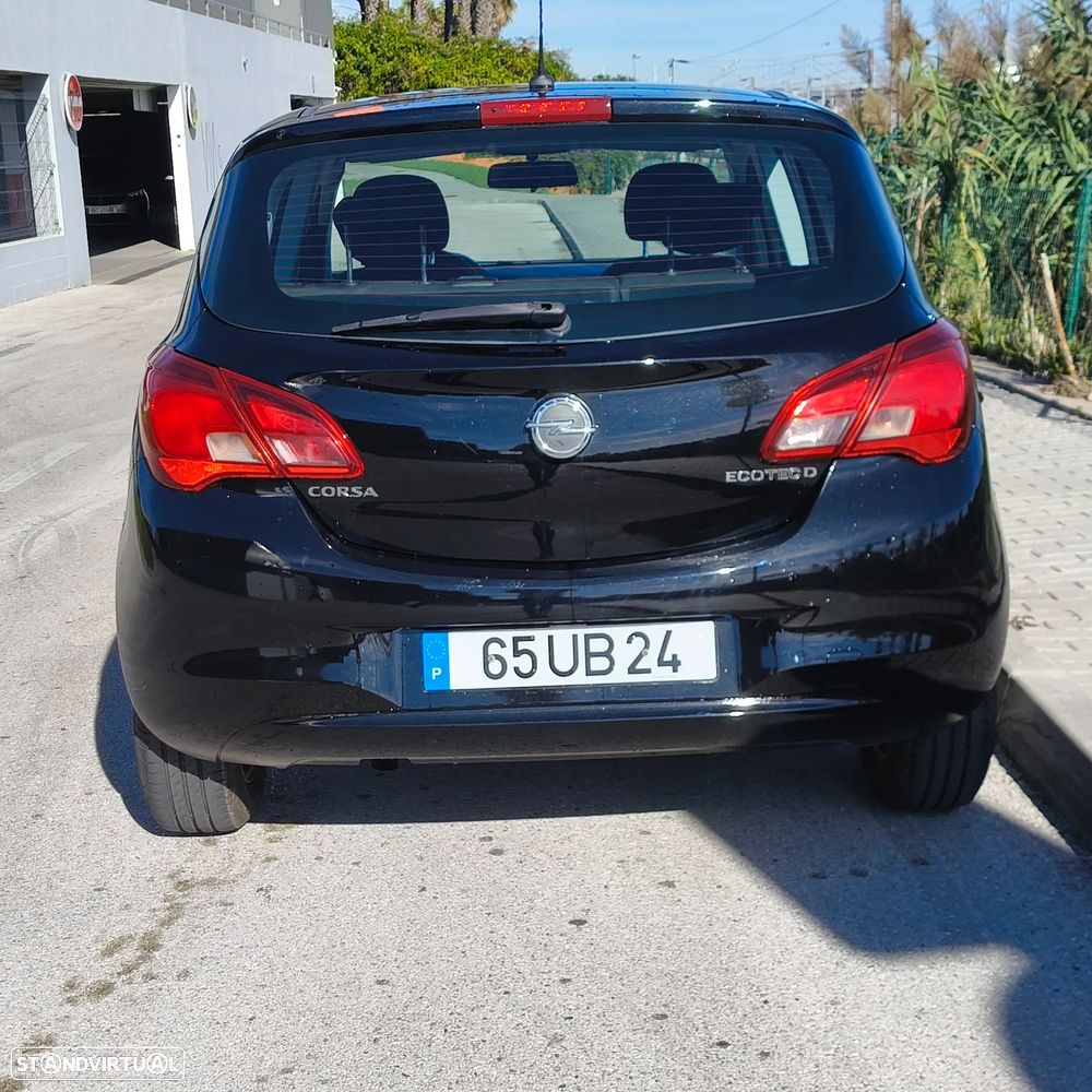 Opel Corsa - 4