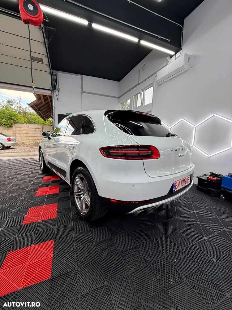 Porsche Macan 3.0 PDK S - 9