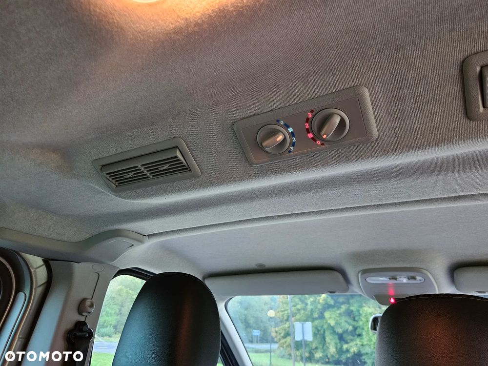 Renault Trafic Kombi 2.0 dCi L2 HD Business - 16