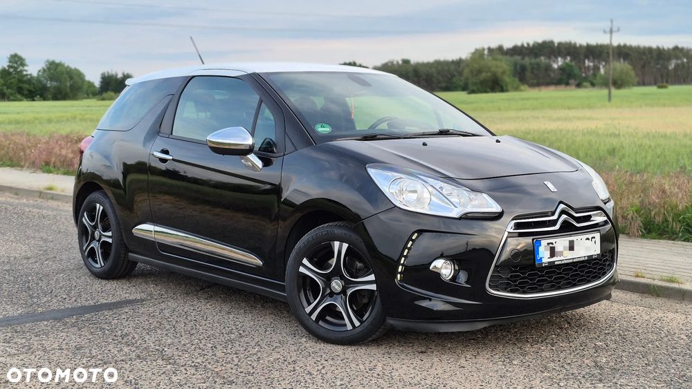 Citroën DS3 - 3