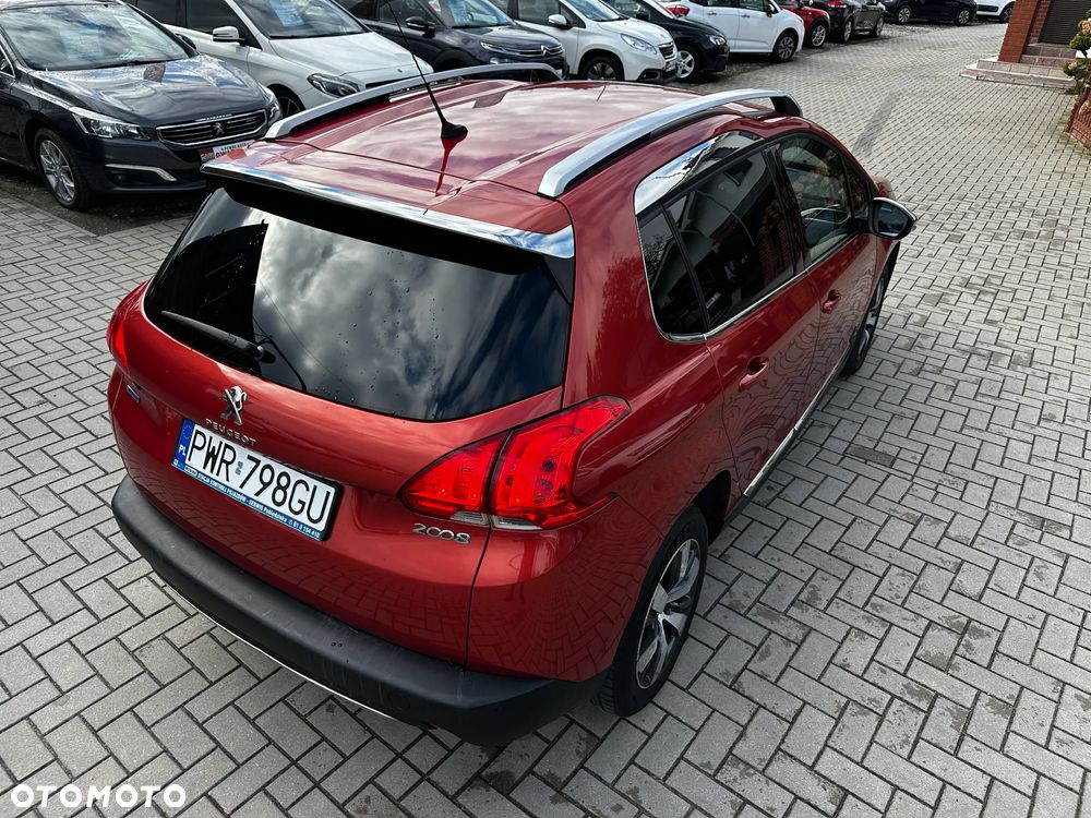 Peugeot 2008 - 35