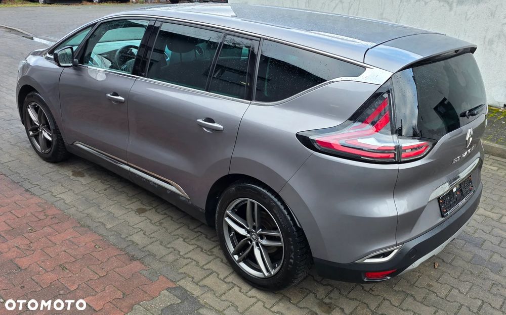 Renault Espace Energy dCi 160 EDC Business - 5