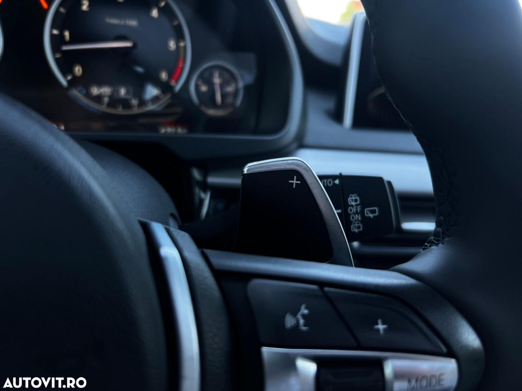 BMW X5 xDrive30d - 22