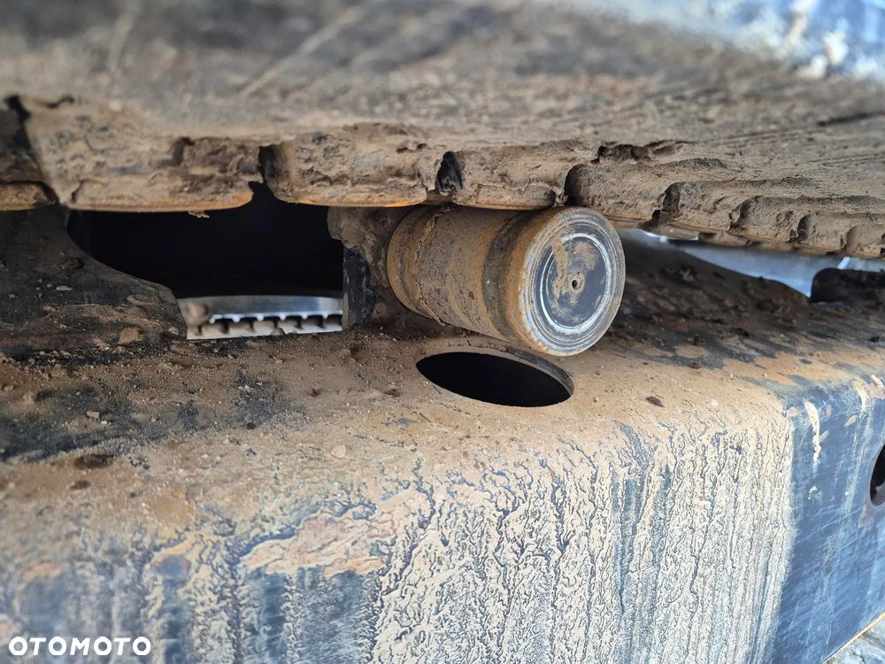 Caterpillar 305.5E2 CR - 16