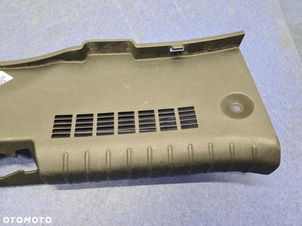 KIA RIO IV OSŁONA PLASTIKOWA WNĘTRZA - 4