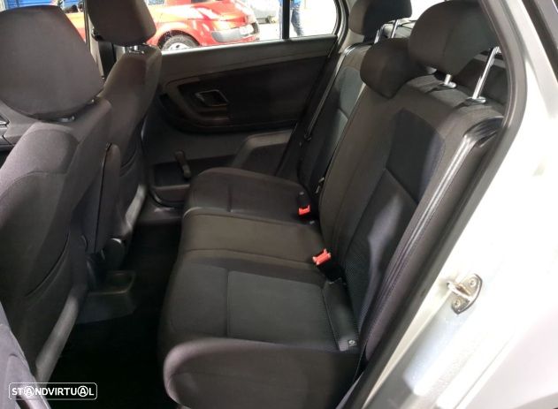 Skoda Fabia 1.2 TSI Elegance - 11