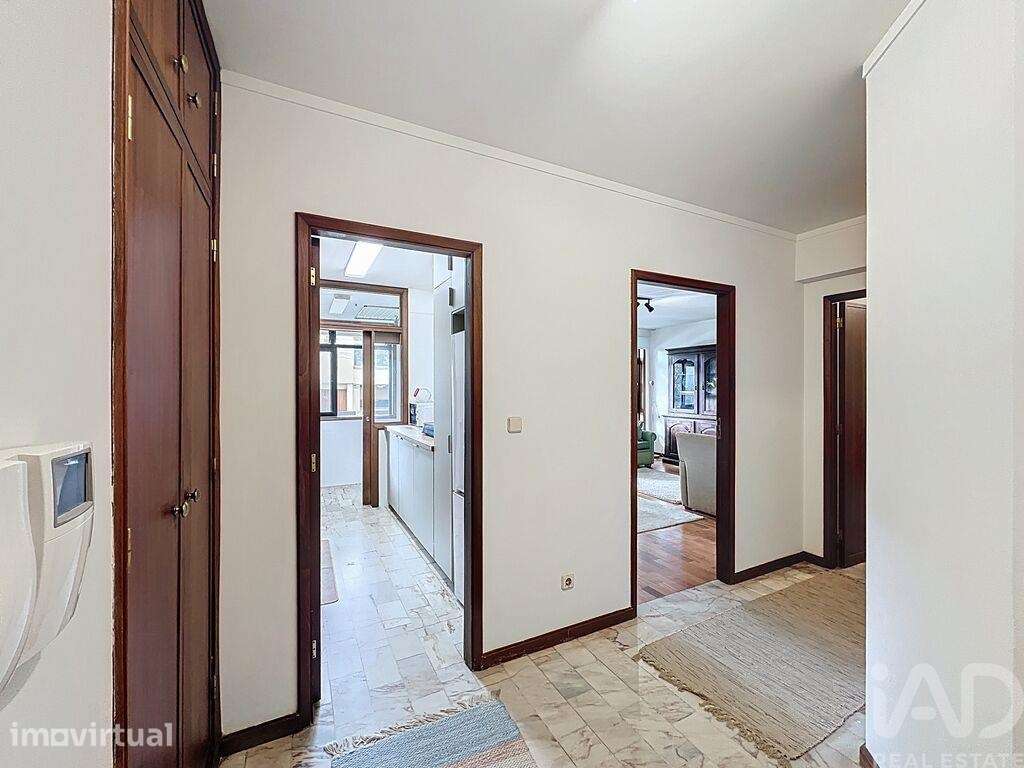 Apartamento T2 em Aldoar, Foz Do Douro E Nevogilde de 78,00 m2 - Grande imagem: 2/29