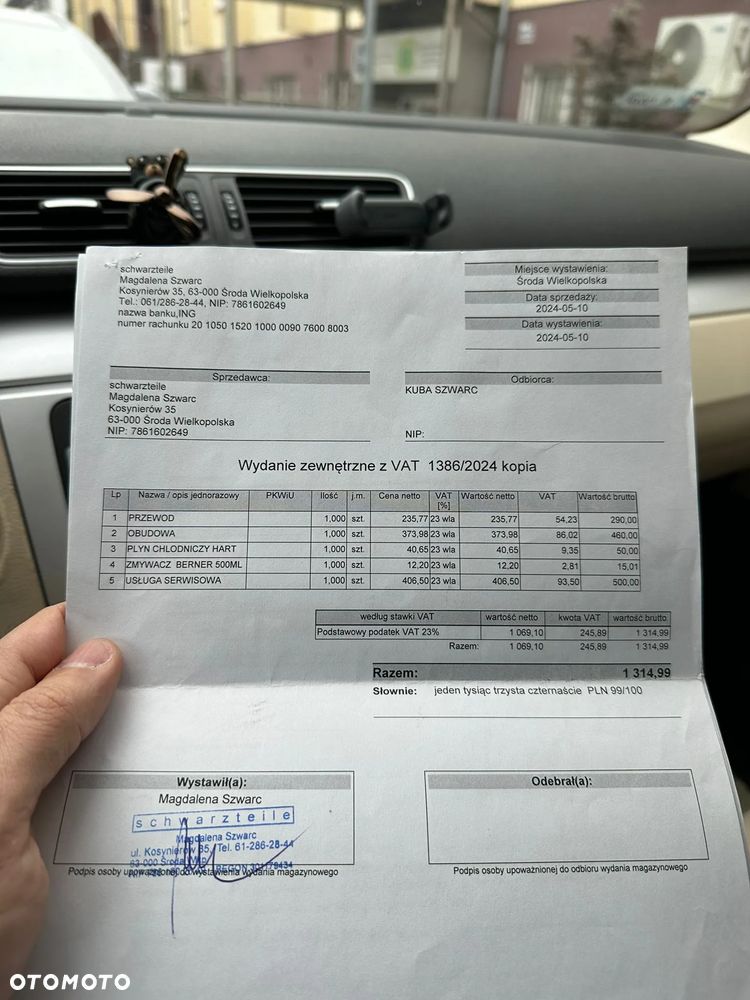 Volkswagen CC 2.0 TDI DPF BMT DSG - 9