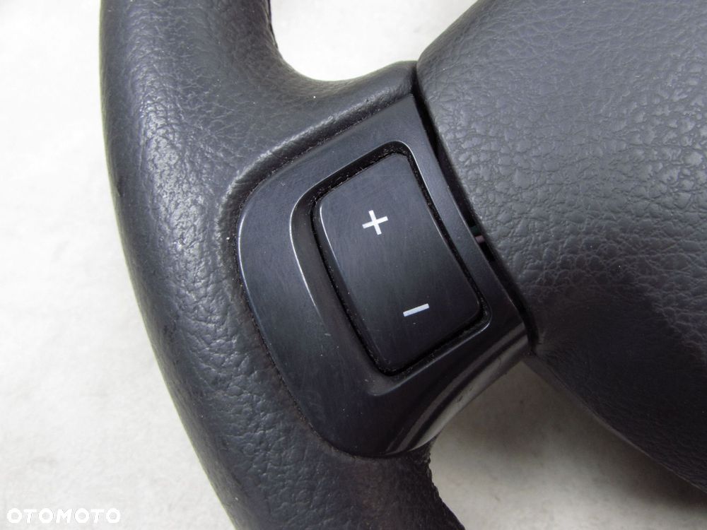 DACIA DUSTER LOGAN 10-18 KIEROWNICA MULTIFUNKCJA PODUSZKA AIRBAG - 4