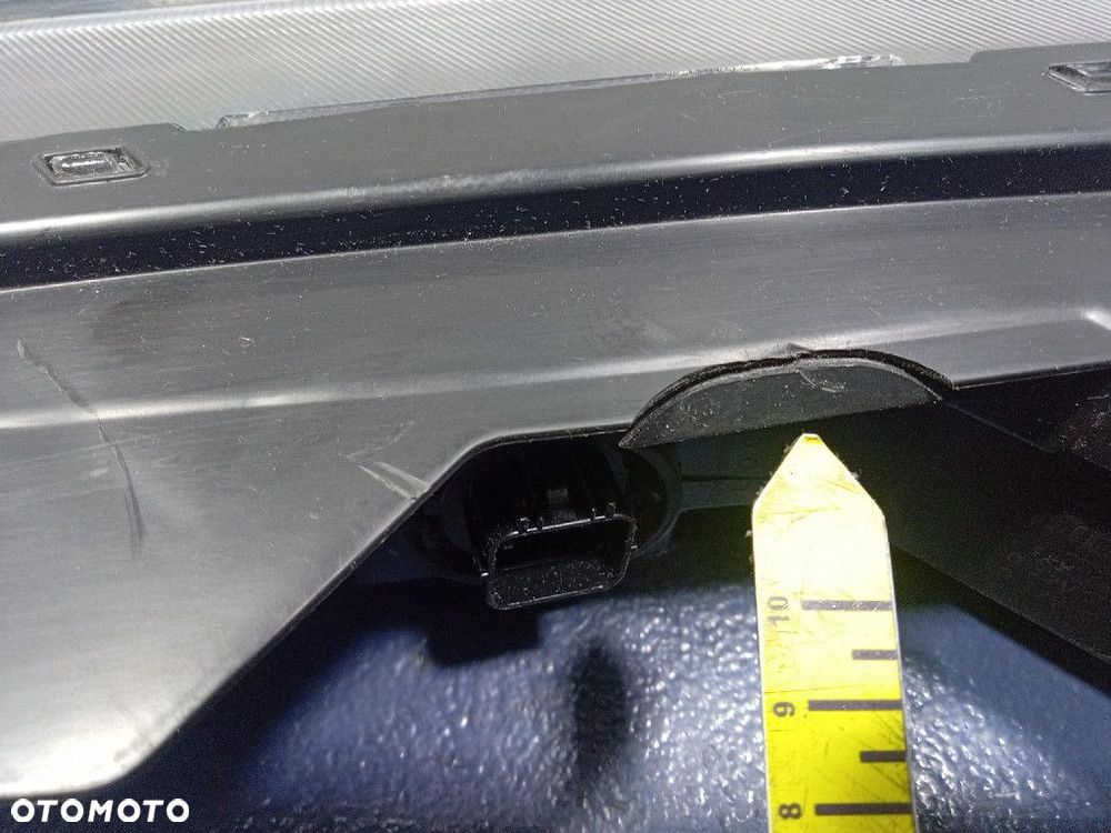 HYUNDAI BAYON REFLEKTOR PRAWY PRZEDNI LED 92208Q0500 - 7