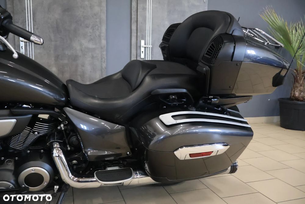 Yamaha Venture - 32