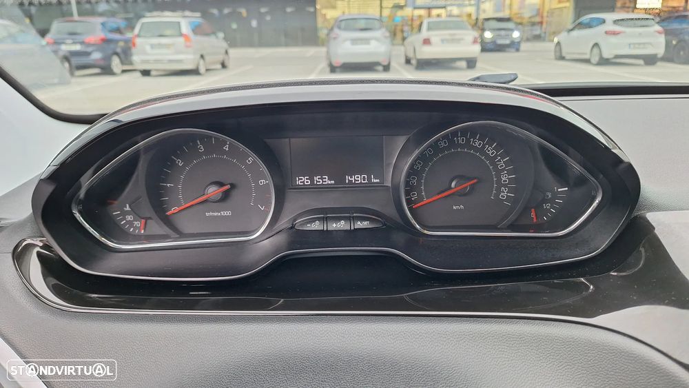 Peugeot 208 82 PureTech Style - 7