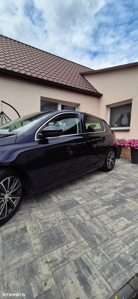 Peugeot 308 - 13