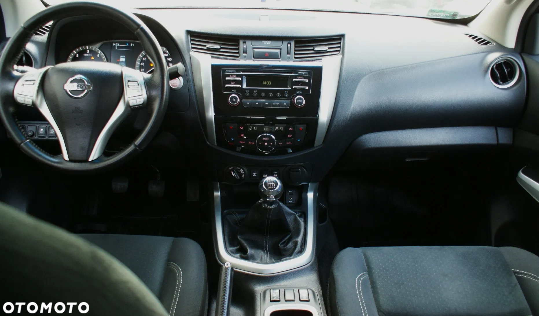 Nissan Navara - 9