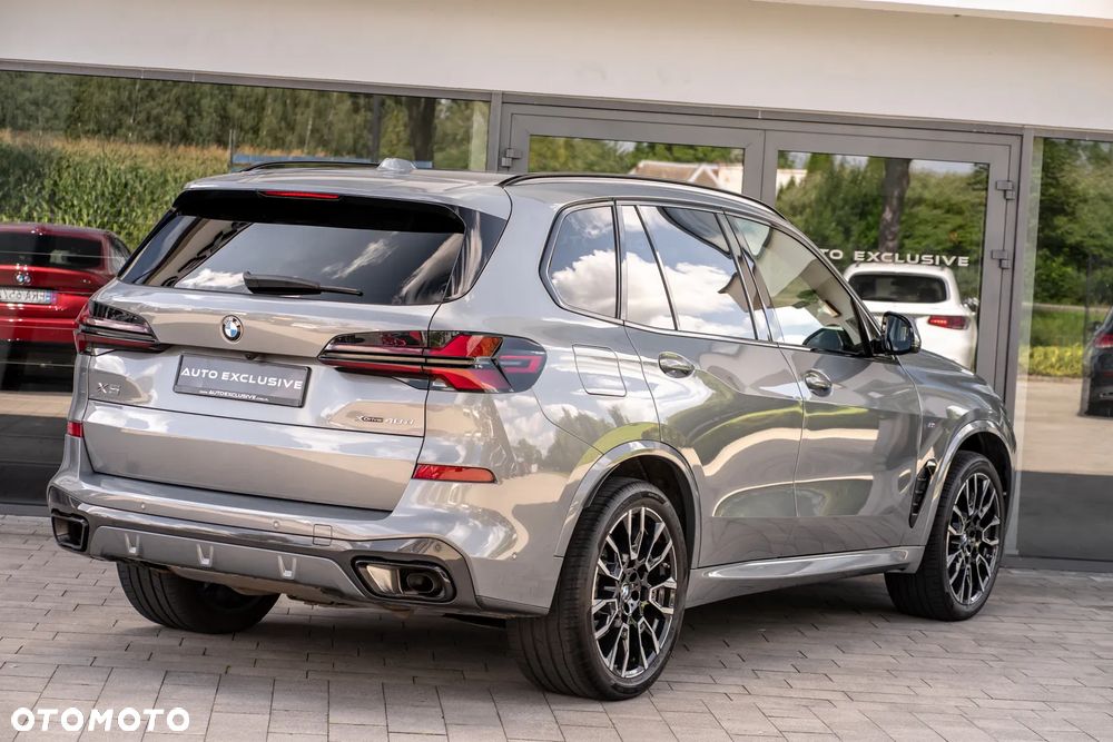 BMW X5 xDrive40d mHEV sport - 22
