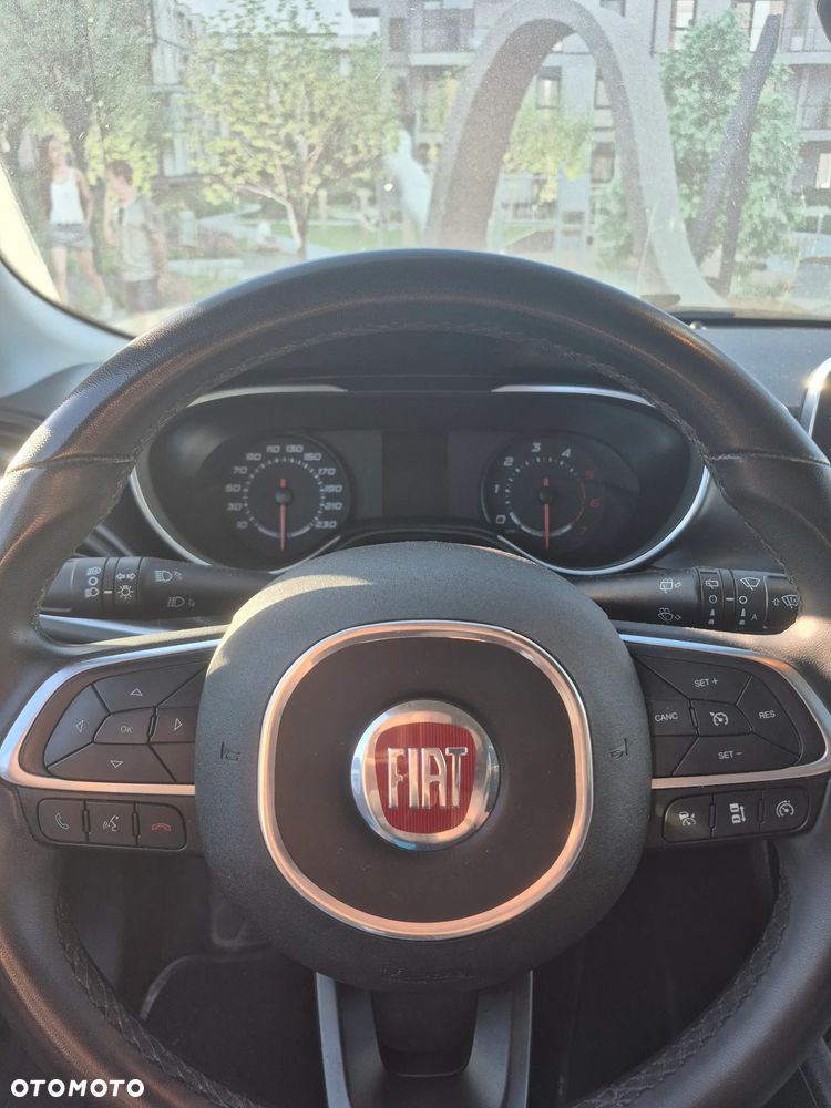Fiat Tipo 1.6 MultiJet 16v Lounge DDCT - 8