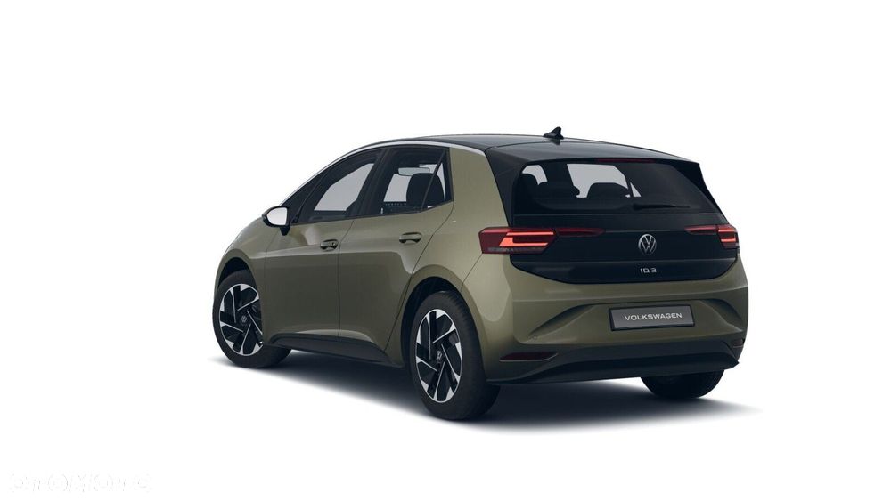 Volkswagen ID.3 52kWh Plus - 6